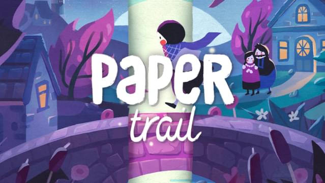Paper Trail