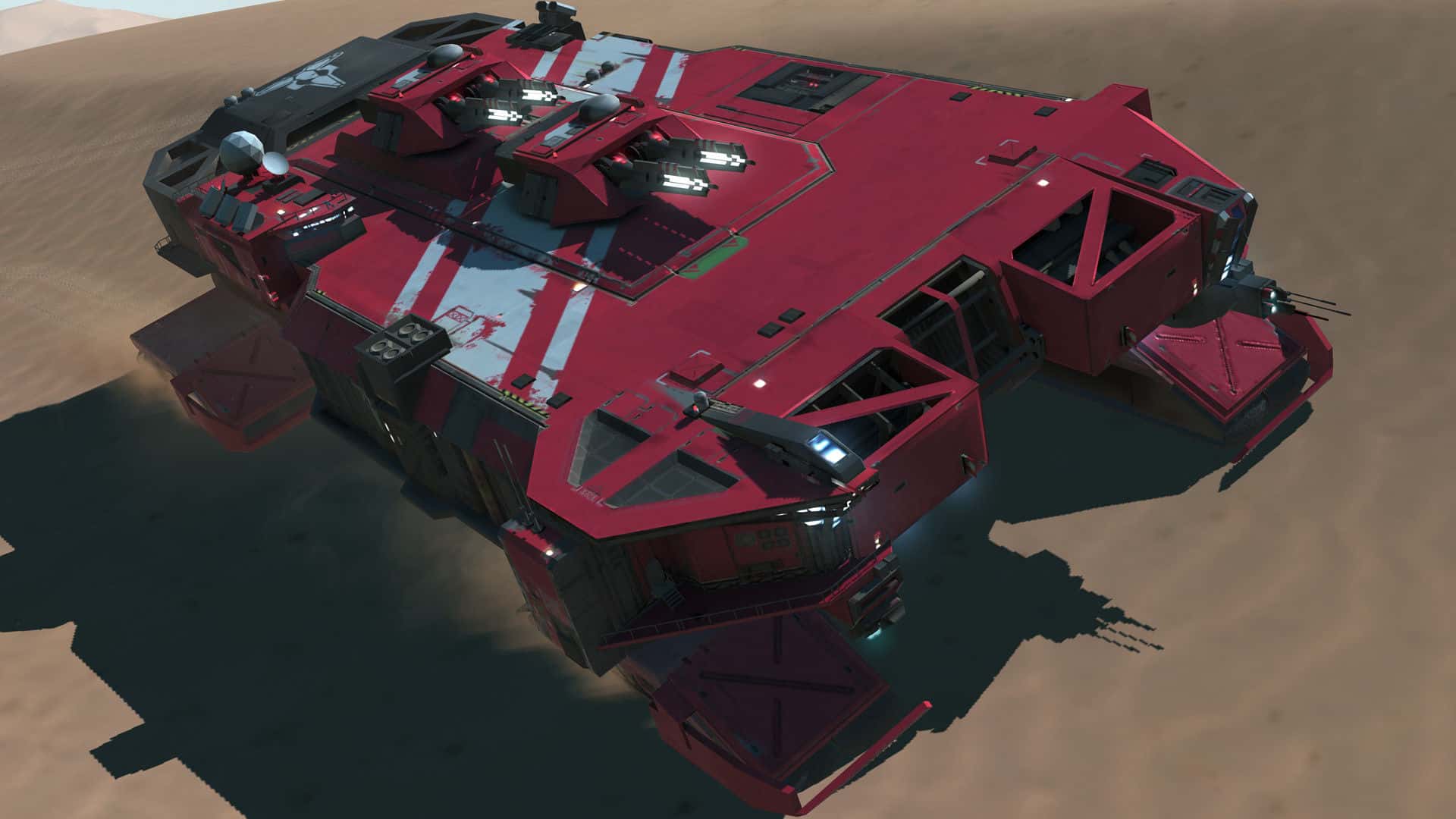 #3. Homeworld: Deserts of Kharak - Soban Fleet Pack (GOG) 来自: Gearbox Software
