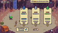 Die in the Dungeon screenshot 8