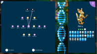 Niche - a genetics survival game screenshot 12
