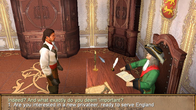 Sea Dogs screenshot 10