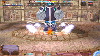 Gurumin: A Monstrous Adventure screenshot 6