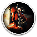 Crusader: No Regret™