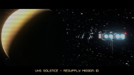 DERELIKT screenshot 5