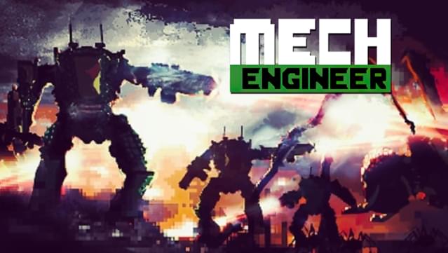 Mech Engineer