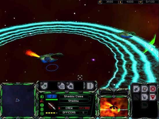 #2. Star Trek™: Armada (GOG) 게시자: Activision