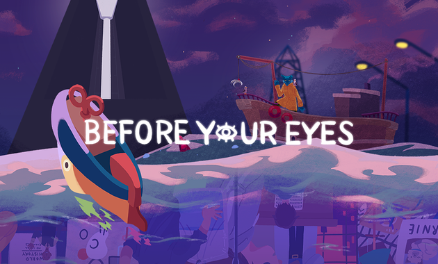 before your eyes thumbnail