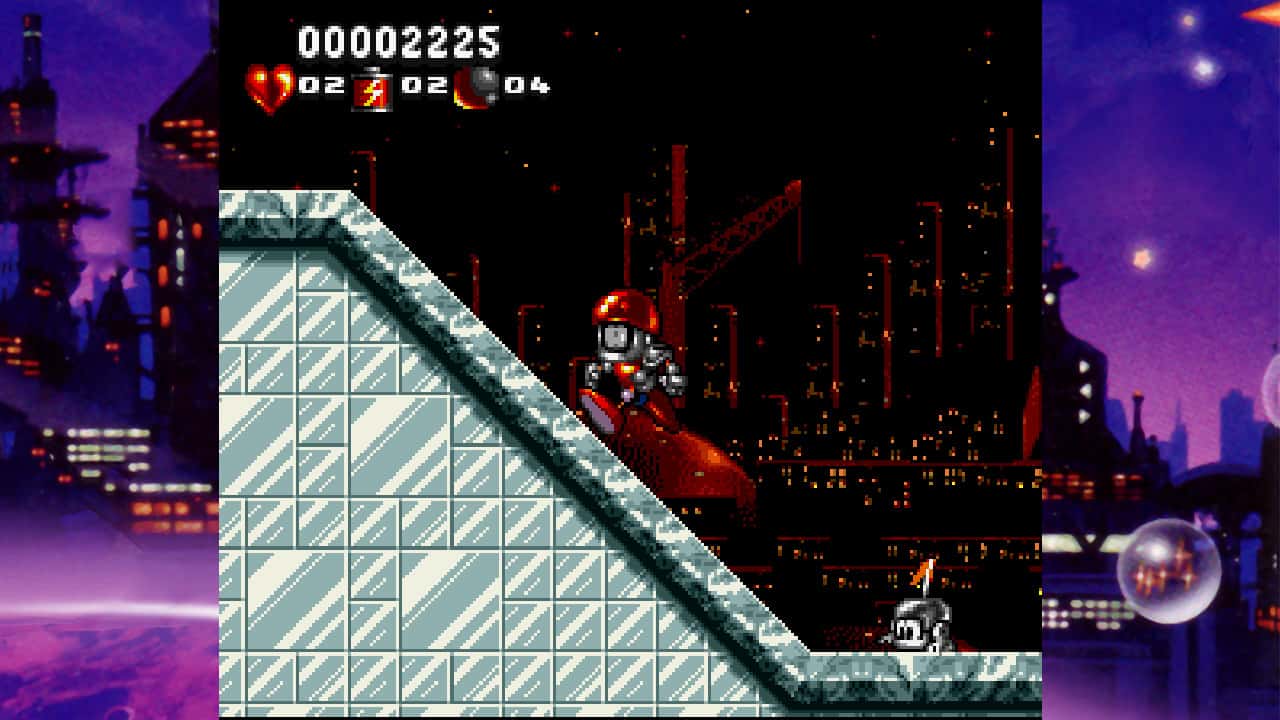 #4. Tinhead (GOG) Podle: Piko Interactive LLC, Bleem.net