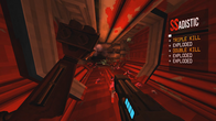 ULTRAKILL screenshot 11