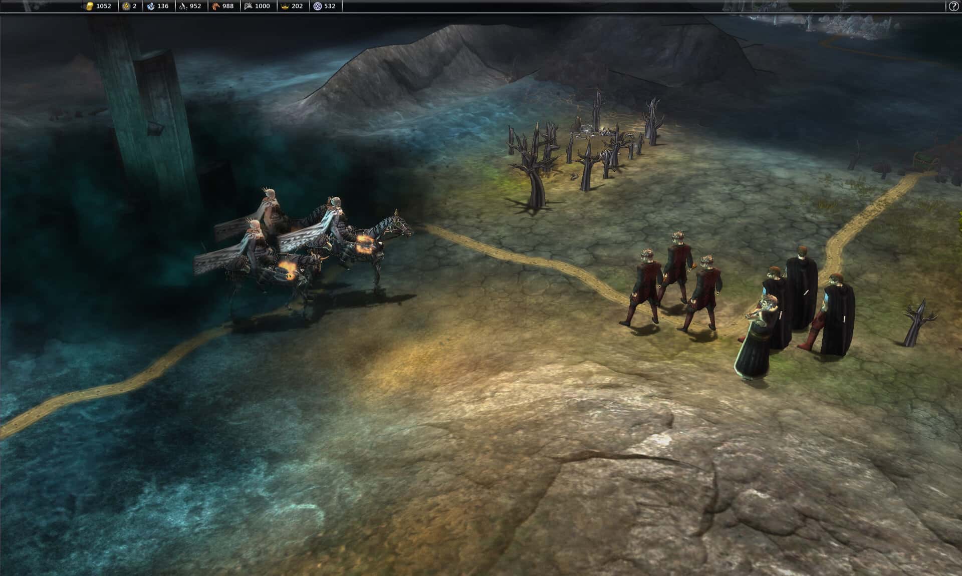 #9. Fallen Enchantress: Upgrade to Ultimate (GOG) От: Stardock Entertainment