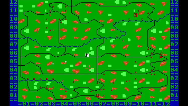 Gunship + Gunship 2000 screenshot screenshot 7
