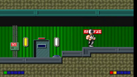 Electro Man screenshot 4