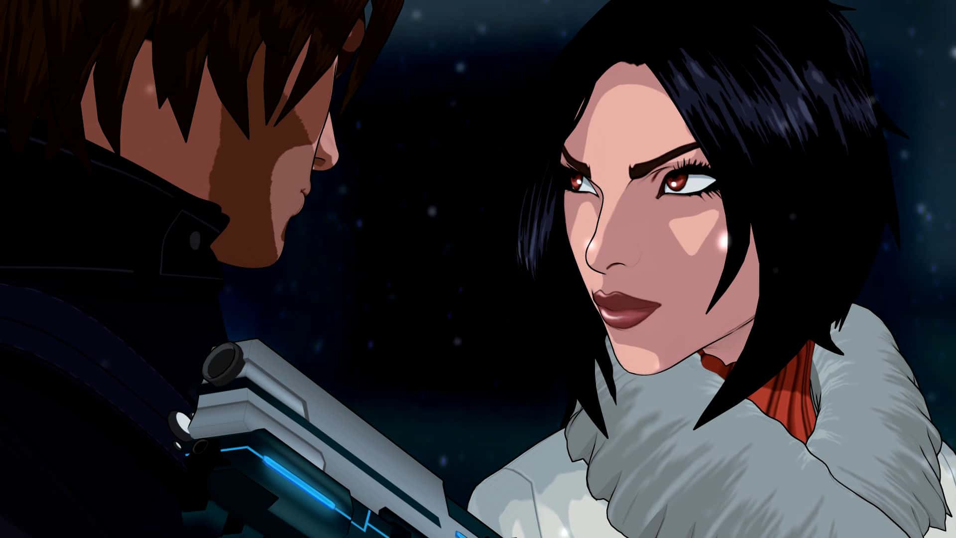 #9. Fear Effect: Sedna (GOG) 由: Square Enix, Forever Entertainment S. A.