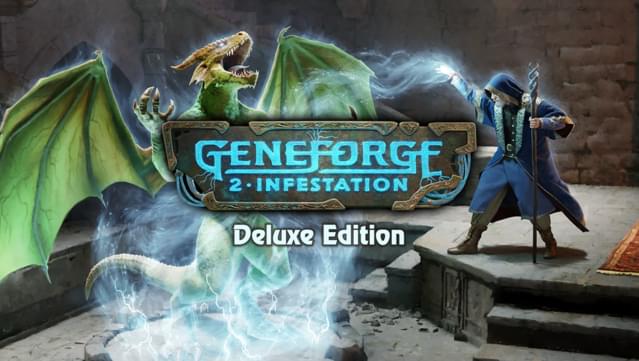 Geneforge 2 Deluxe Edition