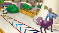 Leisure Suit Larry: Love for Sail! screenshot 11