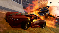 Carmageddon: Max Damage screenshot 9