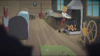 Milkmaid of the Milky Way screenshot 1