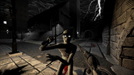 KINGDOM of the DEAD screenshot 2