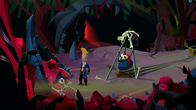 Return to Monkey Island screenshot 8