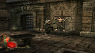 Legacy of Kain: Defiance (2003) screenshot 3