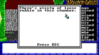 Dragon Wars screenshot 9