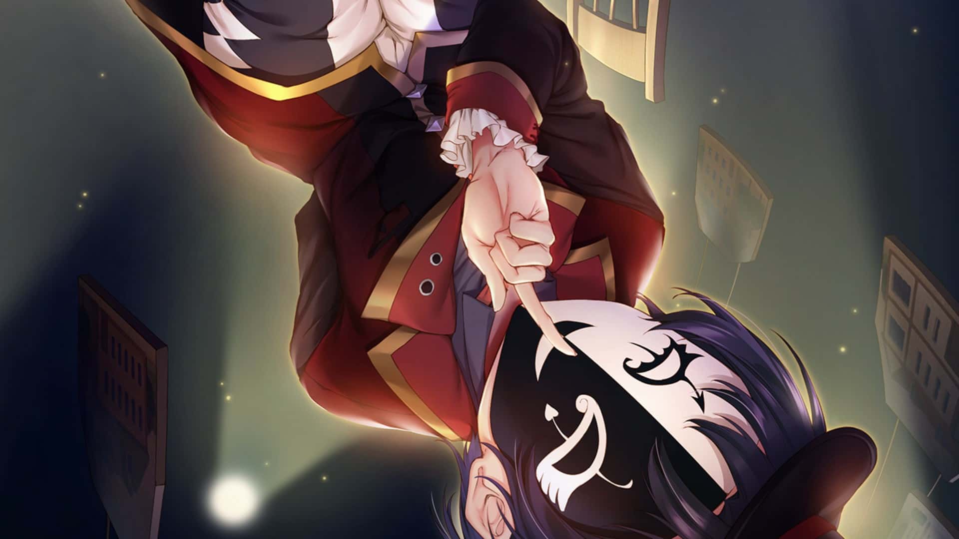 #3. Salthe (GOG) 由: Shiravune