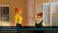 Crowns and Pawns: Amber Road screenshot 4