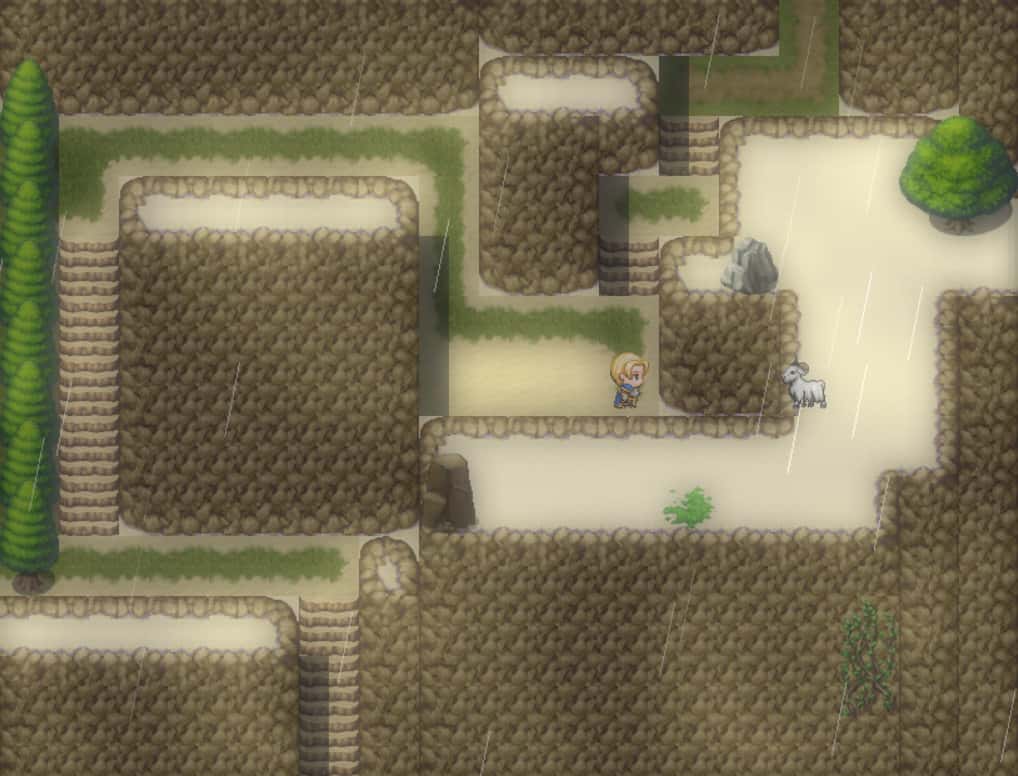 #7. Paladin Dream (GOG) 由: HitherYon Games