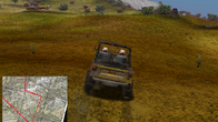 Screamer 4x4 screenshot 9
