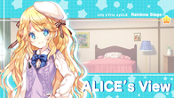 Lilycle Rainbow Stage!!! screenshot 8