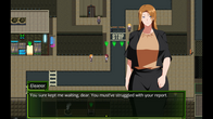 Armored Suit Solgante screenshot 5