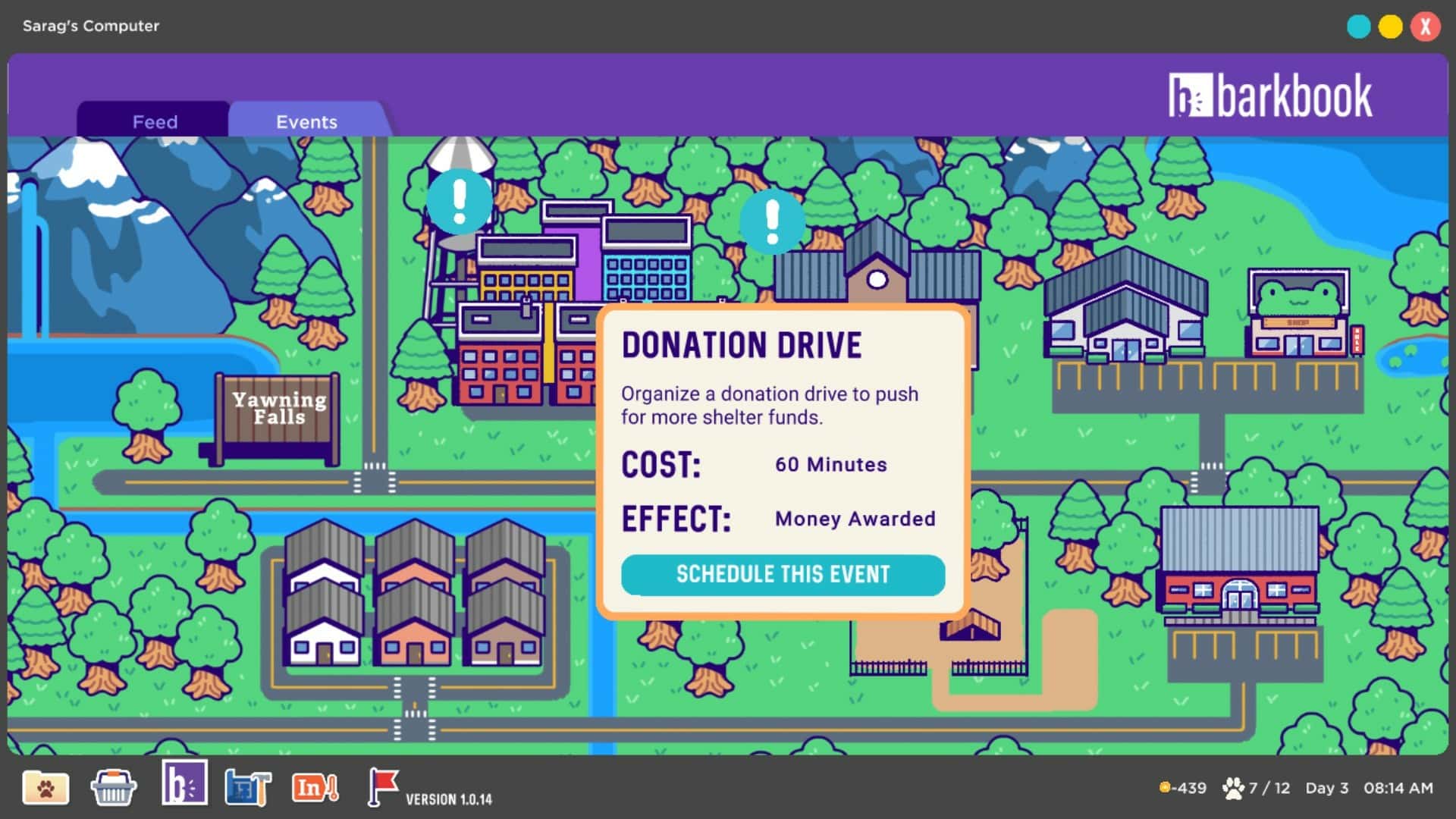#10. To The Rescue! (GOG) От: indie.io