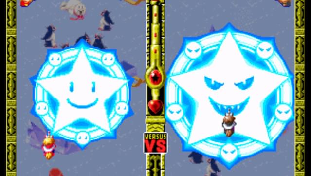 Twinkle Star Sprites gameplay screenshot 22