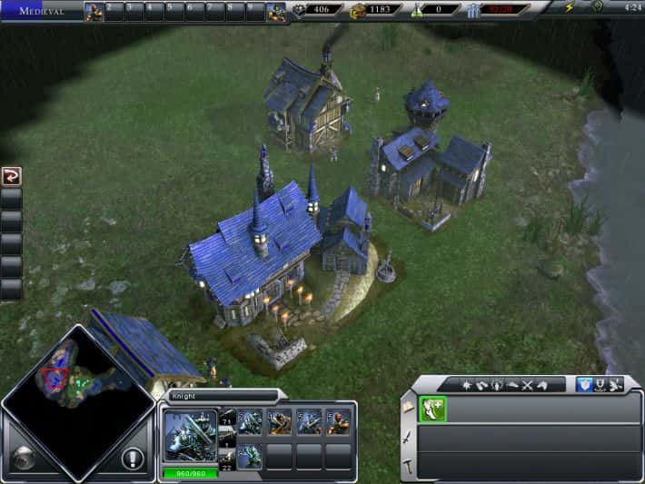 #10. Empire Earth 3 (GOG) 由: Rebellion