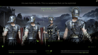 Sacred Fire Demo screenshot 1