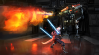 STAR WARS™: The Force Unleashed™ II screenshot 9
