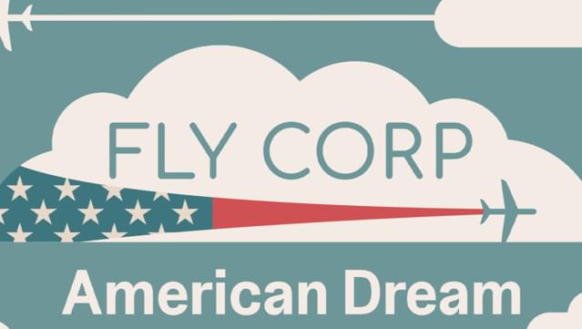 Fly Corp - American Dream