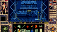 Elvira II: The Jaws of Cerberus screenshot 6