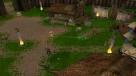 Evil Islands screenshot 2