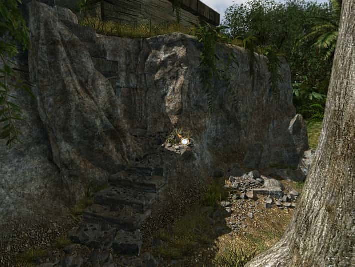 #1. Return to Mysterious Island (GOG) Bởi: Microids
