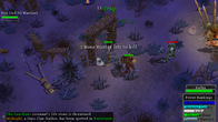 Depths of Peril screenshot 11