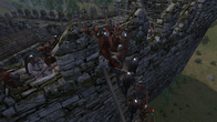 Mount & Blade screenshot 3