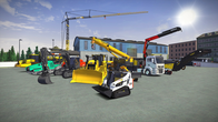 Construction Simulator 3 - Pocket Edition screenshot 11