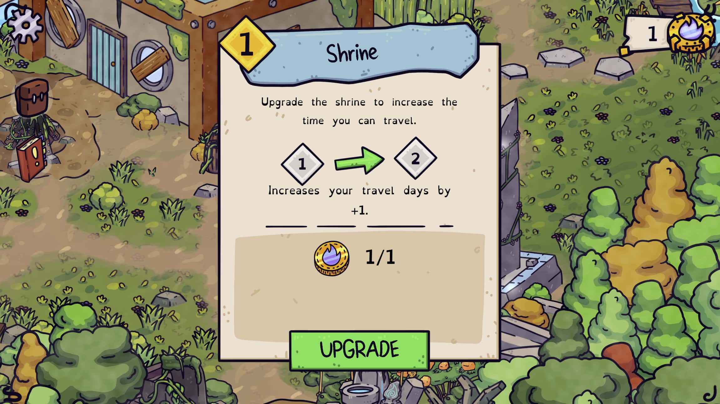 #5. Fireside (GOG) 由: Nordcurrent Labs