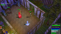 Depths of Peril screenshot 2