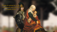 The Procession to Calvary screenshot 9