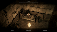 Spark in the Dark screenshot 10
