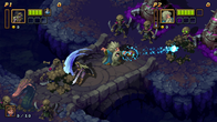 Battle Axe screenshot 2
