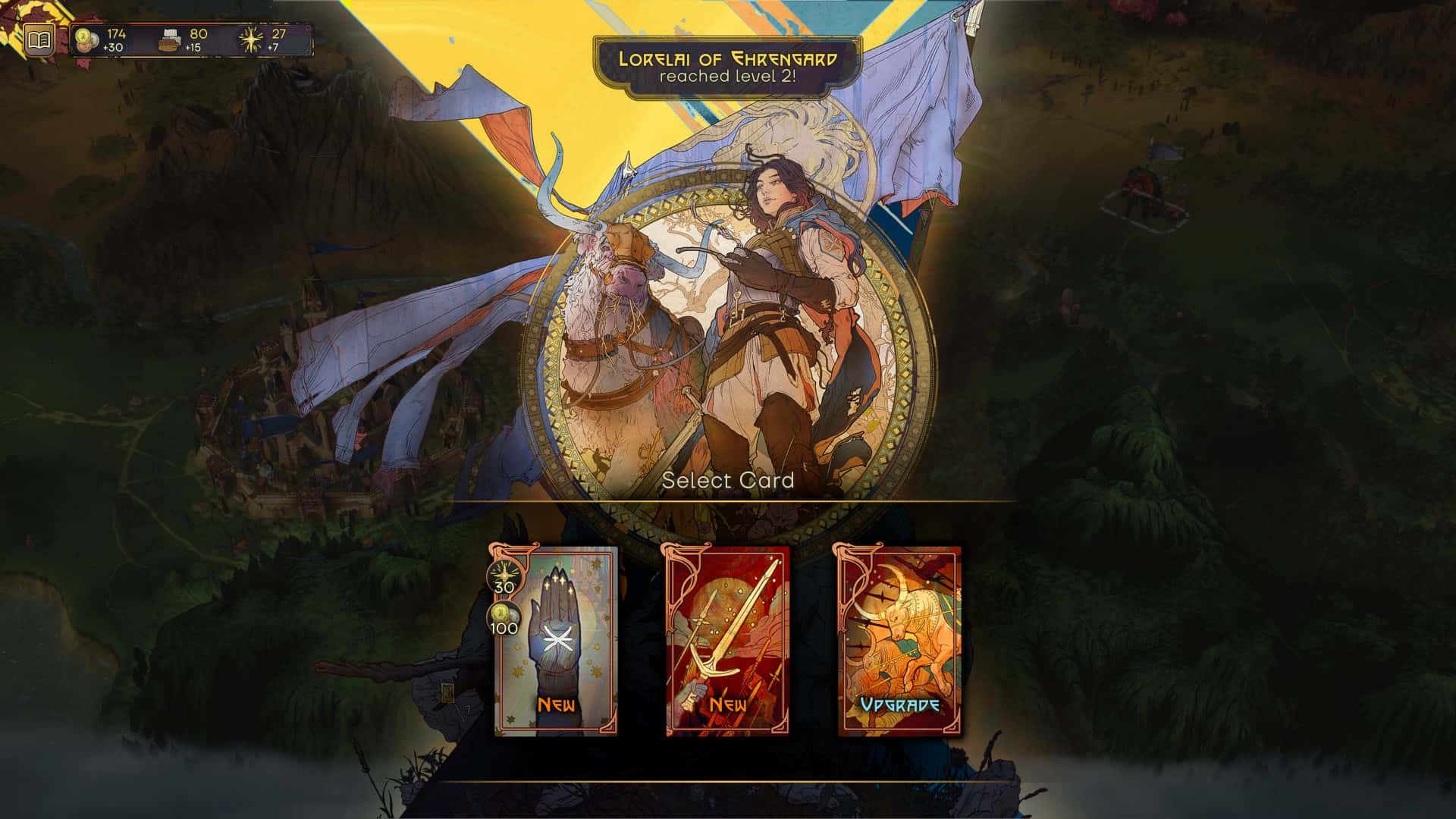 #3. Songs of Silence (GOG) โดย: Chimera Entertainment