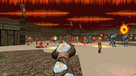 REKKR: Sunken Land screenshot 11